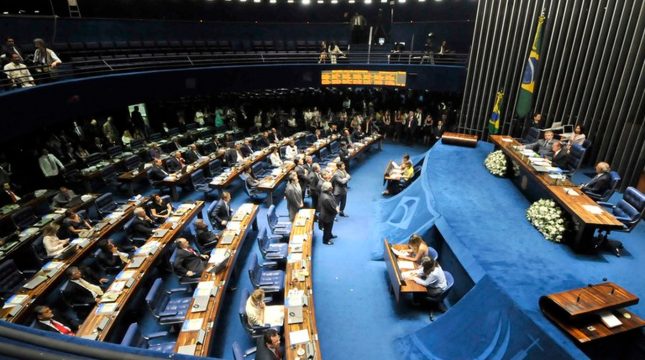 senado-aprova-reducao-da-pena-de-condenados-pelo-8-de-janeiro