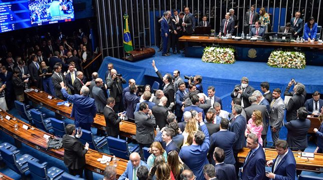 senado-deve-votar-projeto-da-isencao-do-imposto-de-renda