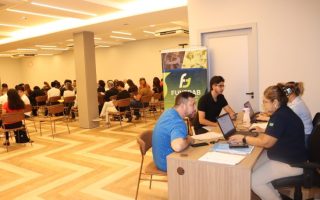 slaviero-prime-reabre-campo-grande-vagas-emprego