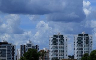 tempo-quente-possibilidade-chuva-ms