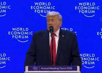 trump-oficializa-conselho-da-paz-em-cerimonia-em-davos