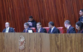 tse-estuda-selo-para-institutos-de-pesquisas-eleitorais