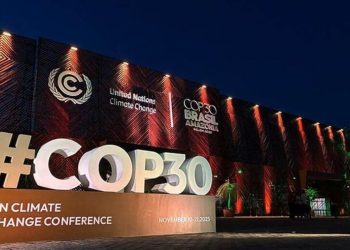 turquia-sedia-cop31-australia-lidera-negociacoes-na-cupula