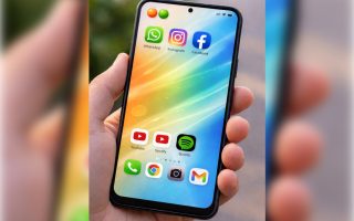 veja-o-que-significa-quando-aparece-uma-bolinha-laranja-no-celular